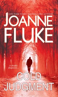 Cold Judgment [DRM] - Joanne Fluke - ebook