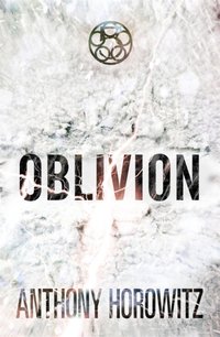 Power of Five: Oblivion [DRM] - Anthony Horowitz - ebook