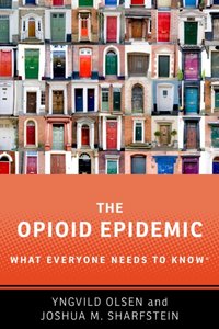 Opioid Epidemic [DRM] - Joshua M. Sharfstein - ebook