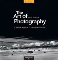Art of Photography [DRM] - Bruce Barnbaum - ebook