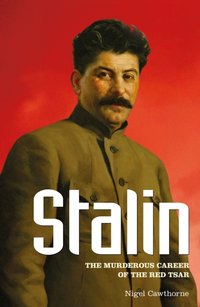 Stalin [DRM] - Nigel Cawthorne - ebook