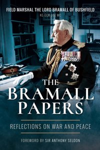 Bramall Papers [DRM] - Bramall - ebook