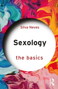 Sexology [DRM] - Silva Neves - ebook