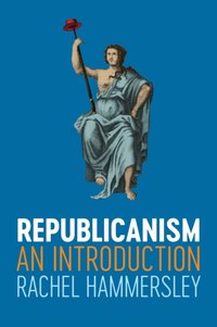 Republicanism [DRM] - Rachel Hammersley - ebook