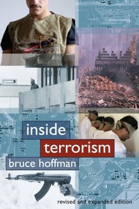 Inside Terrorism [DRM] - Bruce Hoffman - ebook