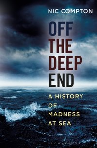 Off the Deep End [DRM] - Nic Compton - ebook