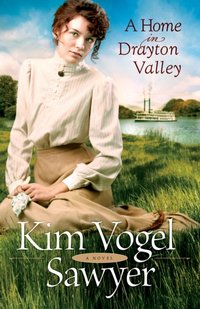 Home in Drayton Valley [DRM] - Kim Vogel Sawyer - ebook