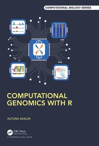 Computational Genomics with R [DRM] - Altuna Akalin - ebook
