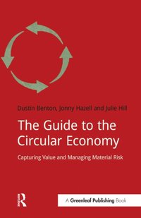 Guide to the Circular Economy [DRM] - Julie Hill - ebook