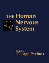 Human Nervous System [DRM] - George Paxinos - ebook