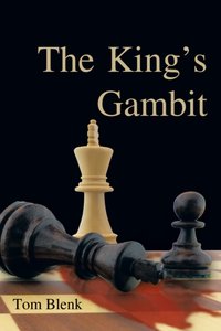 King's Gambit [DRM] - Tom Blenk - ebook