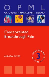 Cancer-related Breakthrough Pain [DRM] - Andrew Davies - ebook