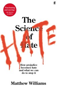 Science of Hate [DRM] - Matthew Williams - ebook