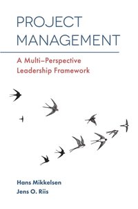 Project Management [DRM] - Hans Mikkelsen - ebook