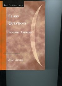 Class Questions [DRM] - Joan Acker - ebook