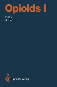 Opioids I [DRM] - Opracowanie zbiorowe - ebook