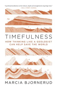 Timefulness [DRM] - Marcia Bjornerud - ebook