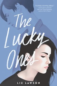 Lucky Ones [DRM] - Liz Lawson - ebook