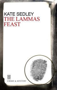 Lammas Feast [DRM] - Kate Sedley - ebook