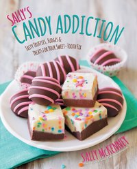 Sally's Candy Addiction [DRM] - Sally McKenney - ebook
