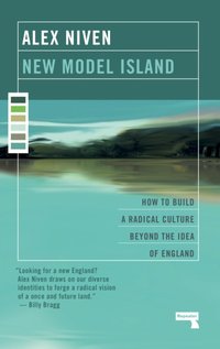 New Model Island [DRM] - Alex Niven - ebook