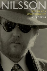 Nilsson [DRM] - Alyn Shipton - ebook