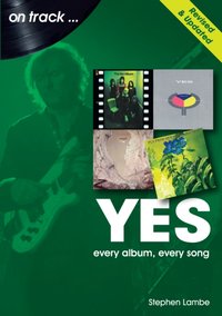 Yes [DRM] - Stephen Lambe - ebook