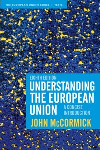 Understanding the European Union [DRM] - John McCormick - ebook