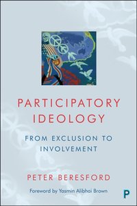 Participatory Ideology [DRM] - Peter Beresford - ebook