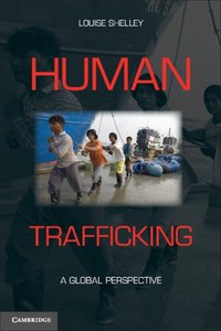 Human Trafficking [DRM] - Louise Shelley - ebook
