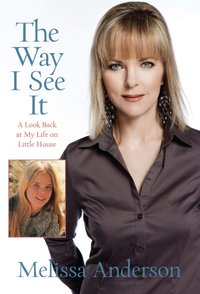 Way I See It [DRM] - Melissa Anderson - ebook