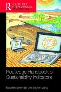 Routledge Handbook of Sustainability Indicators [DRM] - Stephen Morse - ebook