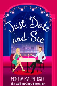 Just Date and See [DRM] - Portia MacIntosh - ebook
