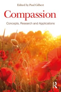 Compassion [DRM] - Paul Gilbert - ebook