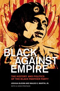 Black against Empire [DRM] - Waldo E. Martin Jr. - ebook