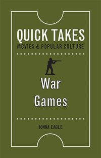 War Games [DRM] - Jonna Eagle - ebook