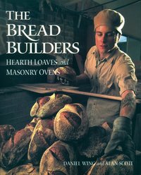 Bread Builders [DRM] - Daniel Wing - ebook