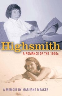 Highsmith [DRM] - Marijane Meaker - ebook