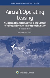 Aircraft Operating Leasing [DRM] - Donal Patrick Hanley - ebook