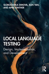 Local Language Testing [DRM] - April Ginther - ebook