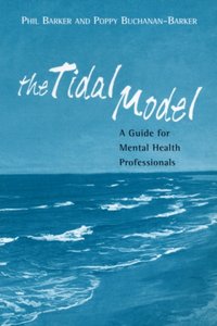 Tidal Model [DRM] - Poppy Buchanan-Barker - ebook
