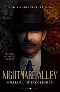 Nightmare Alley [DRM] - William Lindsay Gresham - ebook
