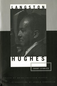 Langston Hughes: Short Stories [DRM] - Arnold Rampersad - ebook