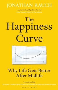 Happiness Curve [DRM] - Jonathan Rauch - ebook