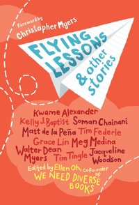 Flying Lessons & Other Stories [DRM] - Opracowanie zbiorowe - ebook