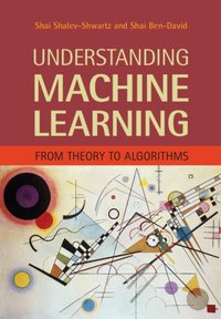 Understanding Machine Learning [DRM] - Shai Ben-David - ebook
