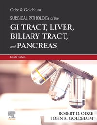 Odze and Goldblum Surgical Pathology of the GI Tract, Liver, Biliary Tract and Pancreas E-Book [DRM] - John R. Goldblum - ebook