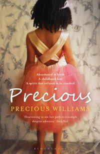 Precious [DRM] - Precious Williams - ebook