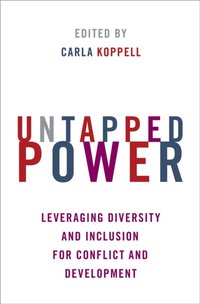 Untapped Power [DRM] - Carla Koppell - ebook