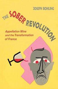 Sober Revolution [DRM] - Joseph Bohling - ebook